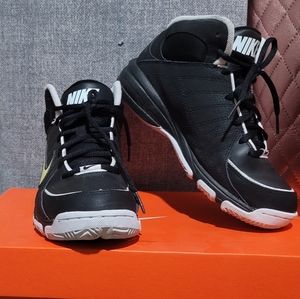 Nike Air Team Trust 3